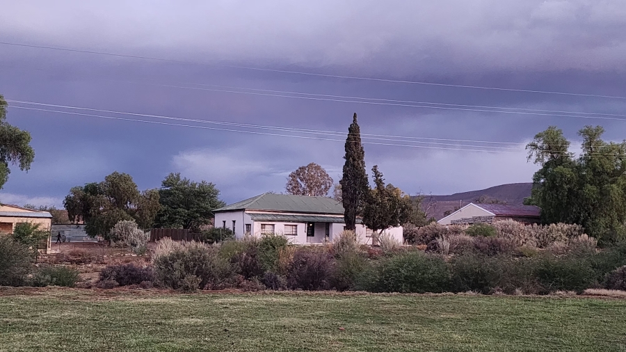 0 Bedroom Property for Sale in Calvinia Rural Northern Cape